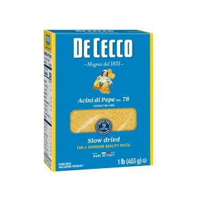 Acini Di Pepe De Cecco Pasta 1lb Italian-0