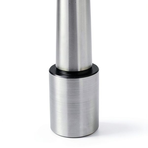 MachEl MT2 Soft Stub Blank Arbor Lathe Milling Tool Steel-5