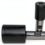 F&D Slotting Cutter Arbors USA Made Precision Industrial-0