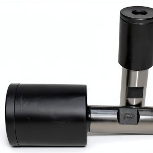 F&D Slotting Cutter Arbors USA Made Precision Industrial-0