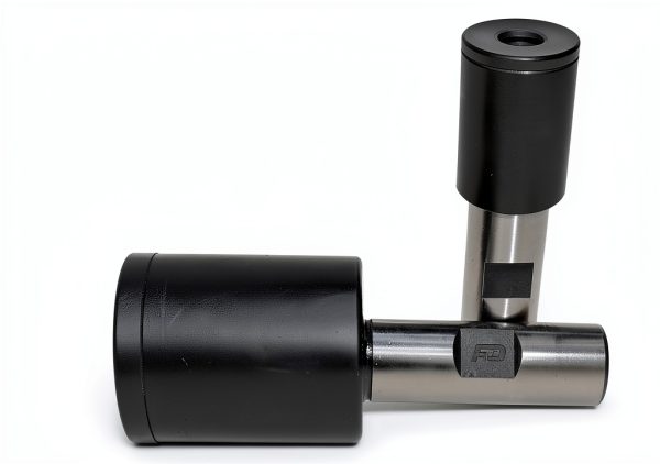 F&D Slotting Cutter Arbors USA Made Precision Industrial-0