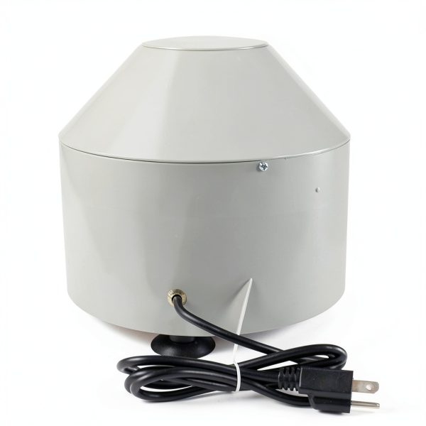 ZGOOD Lab Centrifuge Metal 4000rpm Portable for Serum-2