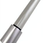 MachEl MT2 Soft Stub Blank Arbor Lathe Milling Tool Steel-0