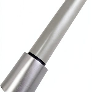 MachEl MT2 Soft Stub Blank Arbor Lathe Milling Tool Steel-0