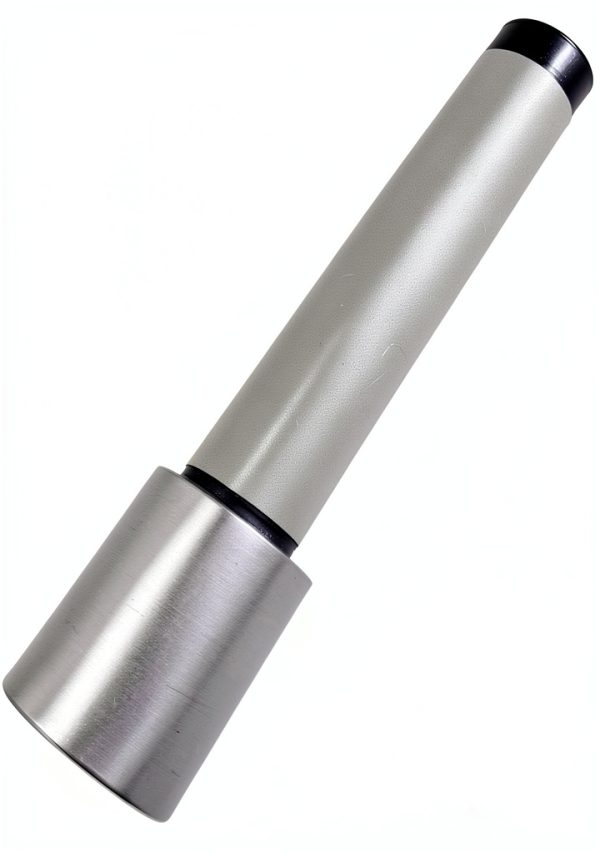 MachEl MT2 Soft Stub Blank Arbor Lathe Milling Tool Steel-0
