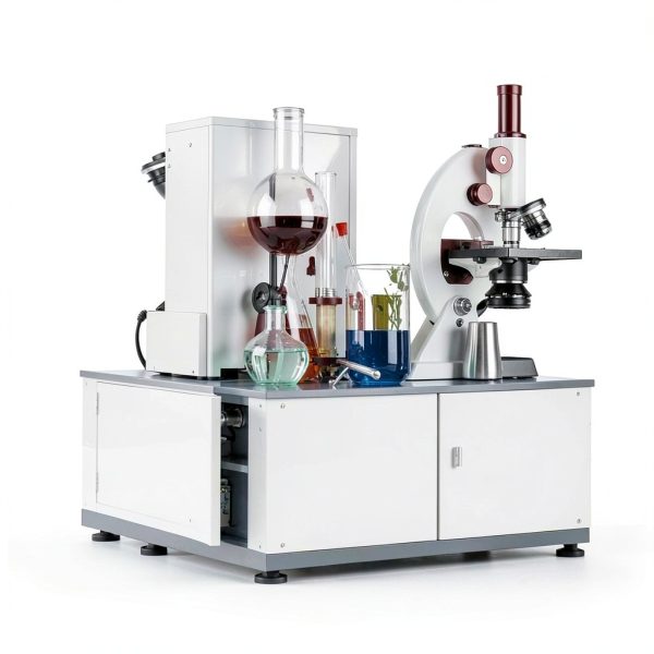 LTIGOAW Lab Serum Heater Precise Temperature Control Uniform-6