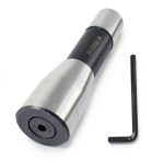 MachEl Slitting Saw Arbor R8 Shank Precision Industrial Tool-0