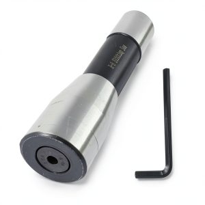 MachEl Slitting Saw Arbor R8 Shank Precision Industrial Tool-0