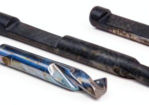 BLR Slotting Cutter Arbor Hand Powered Spot Welding Tool-0
