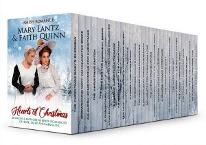 Amish Romance eBook Christian Western Fiction Kindle Store-0