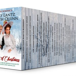 Amish Romance eBook Christian Western Fiction Kindle Store-0