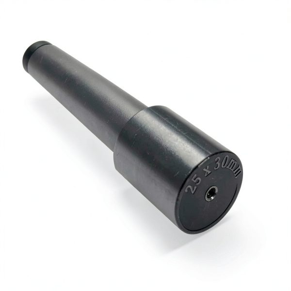 MachEl MT2 Soft Stub Blank Arbor Lathe Milling Tool Steel-2