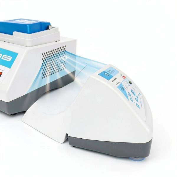 LTIGOAW Lab Serum Heater Precise Temperature Control Uniform-3