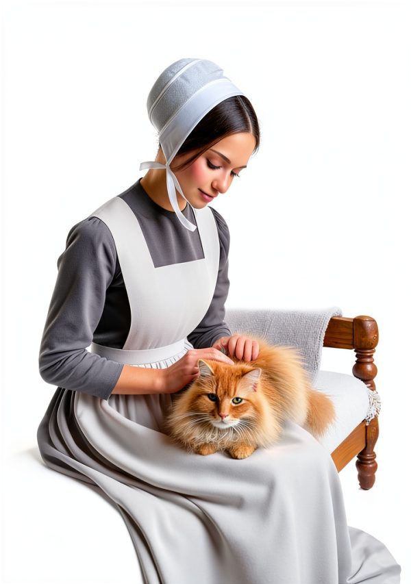 Amish Bonnet Sisters Legacy of Faith Book 4 Kindle Edition-0