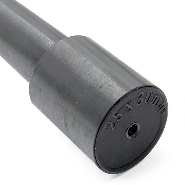 MachEl MT2 Soft Stub Blank Arbor Lathe Milling Tool Steel-4