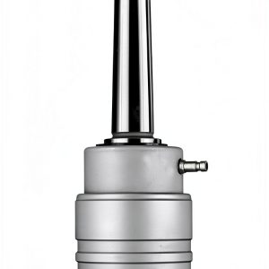 BDS ZSS 300 Slotting Cutter Arbor Keyless Quick Change-0