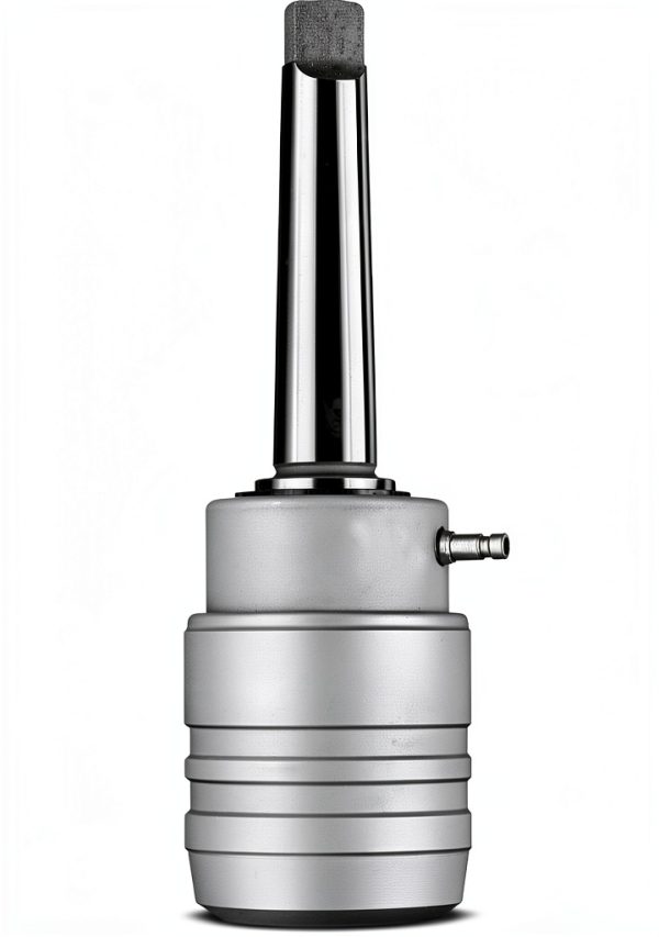BDS ZSS 300 Slotting Cutter Arbor Keyless Quick Change-0