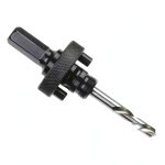 Bahco Slotting Cutter Arbor 7/16in 32-210mm QChange Tool-0