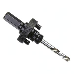 Bahco Slotting Cutter Arbor 7/16in 32-210mm QChange Tool-0