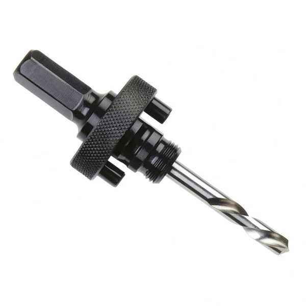 Bahco Slotting Cutter Arbor 7/16in 32-210mm QChange Tool-0