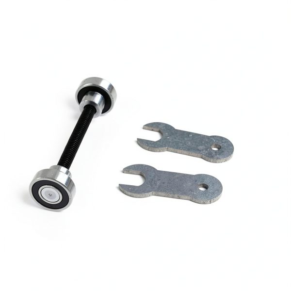 OBM Arbor for Rubber Small Wheels Universal Fit Precision-1
