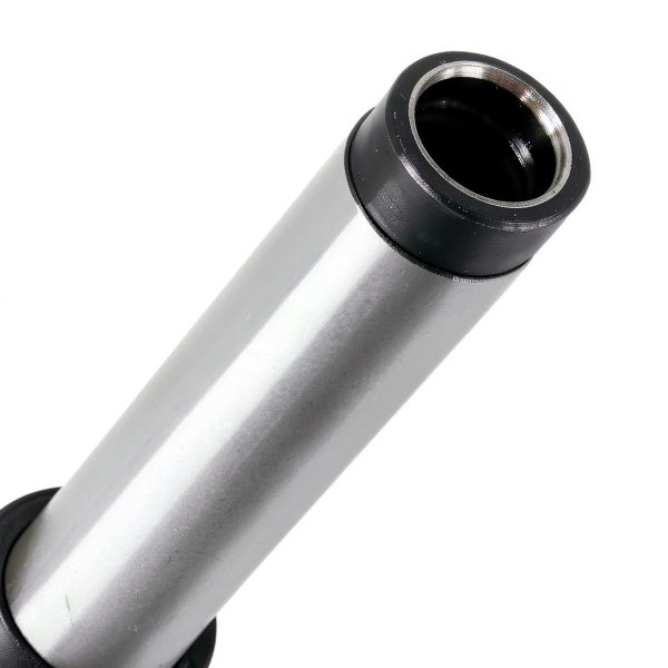 MachEl MT2 Soft Stub Blank Arbor Lathe Milling Tool Steel-6