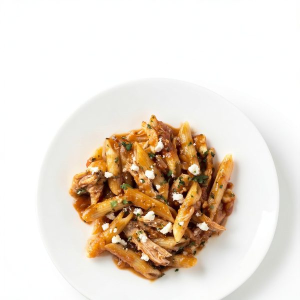 Barilla Penne and Spaghetti Pasta 16oz Durum Wheat-2