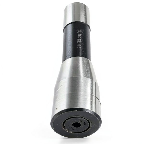 MachEl Slitting Saw Arbor R8 Shank Precision Industrial Tool-5