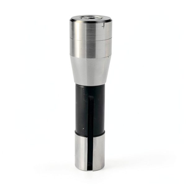 MachEl Slitting Saw Arbor R8 Shank Precision Industrial Tool-2