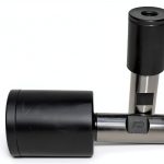 F&D Slotting Cutter Arbors Industrial Tools Made in USA-0