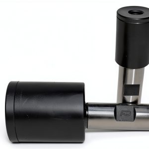 F&D Slotting Cutter Arbors Industrial Tools Made in USA-0