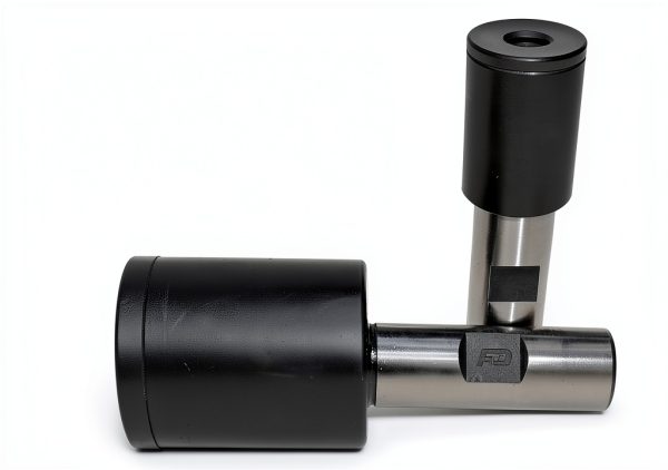 F&D Slotting Cutter Arbors Industrial Tools Made in USA-0
