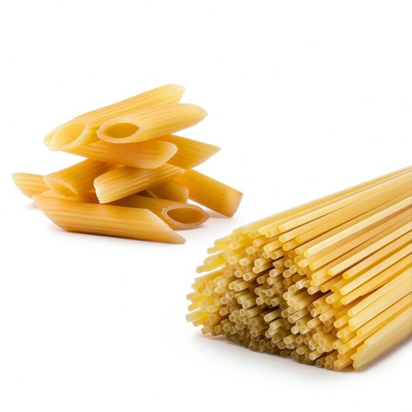 Barilla Penne and Spaghetti Pasta 16oz Durum Wheat-5