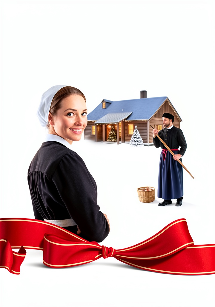 Reading Christmas at Willow Meadow eBook on a Kindle device