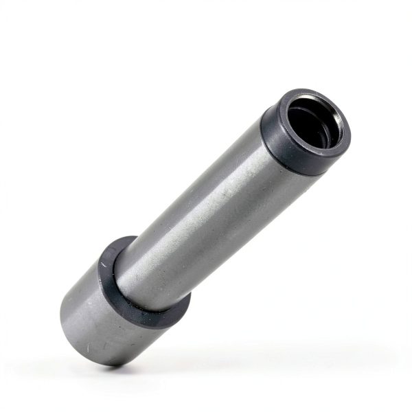 MachEl MT2 Soft Stub Blank Arbor Lathe Milling Tool Steel-1