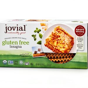 Millbrook Gluten Free Lasagna Pasta 5.99 9oz-0