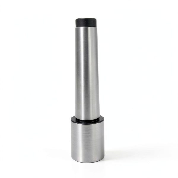 MachEl MT2 Soft Stub Blank Arbor Lathe Milling Tool Steel-3