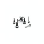 BRUSH RESEARCH Drive Arbor Threaded Shaft Industrial Tools-0