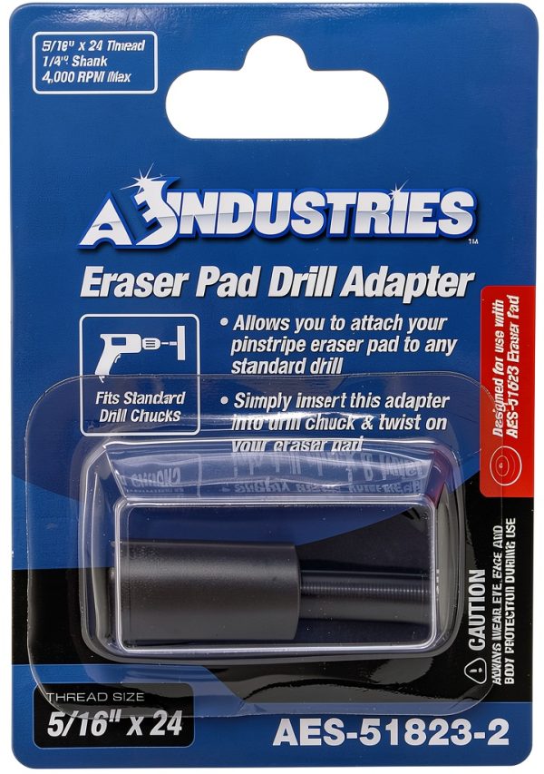 AES Industries Black Bike Slotting Cutter Arbors-1