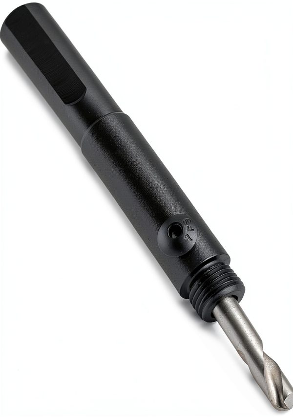 Blair Slotting Cutter Arbor 11123 0.75in Steel-0
