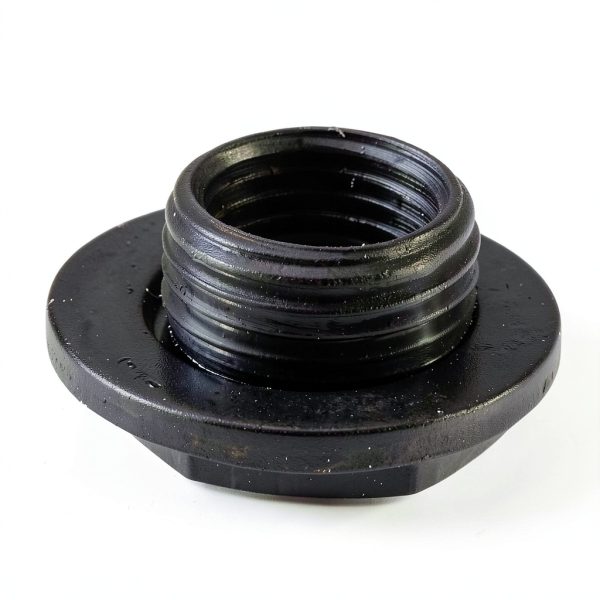 Thread Converter RD Tools Arbor Adapter Steel-3