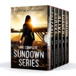 Kindle Zombie eBooks for Teenagers 0.99-0