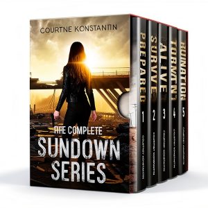 Kindle Zombie eBooks for Teenagers 0.99-0