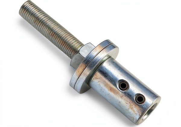 DAYTON Slotting Cutter Arbor 3ZN07 Metal Tool-0