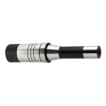 WFLNHB Milling Arbor 1in Slotting Cutter R8 Design-0