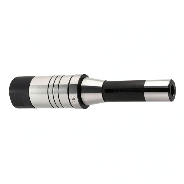 WFLNHB Milling Arbor 1in Slotting Cutter R8 Design-0
