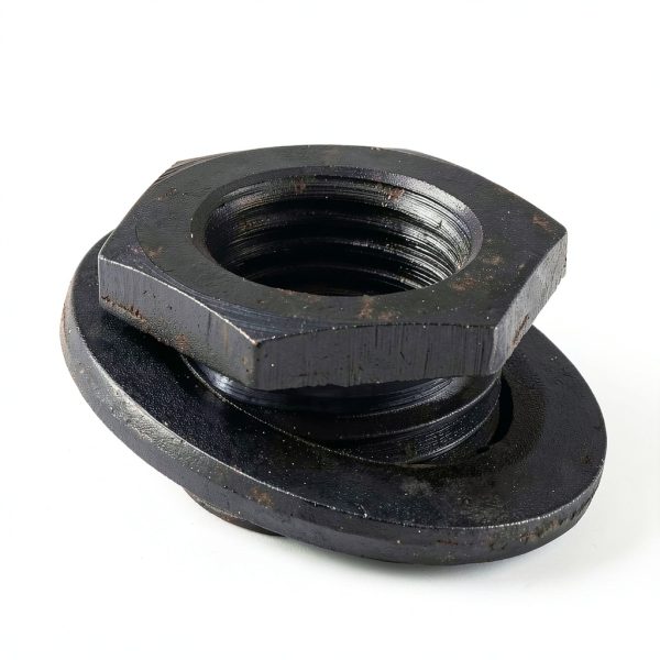 Thread Converter RD Tools Arbor Adapter Steel-1