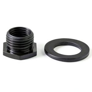 Thread Converter RD Tools Arbor Adapter Steel-0