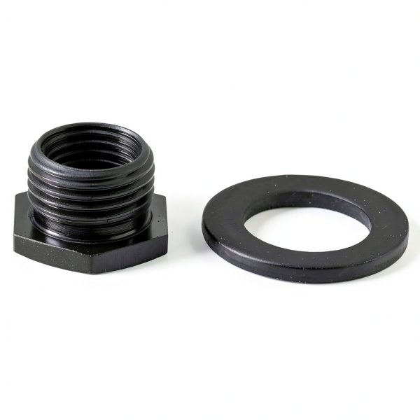 Thread Converter RD Tools Arbor Adapter Steel-0