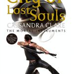The Mortal Instruments Book 5 by Margaret K. McElderry Books-0